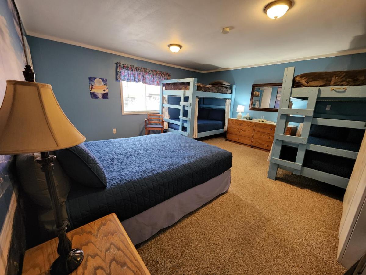 Inn The Clouds Hostel & Inn Leadville Pokoj fotografie