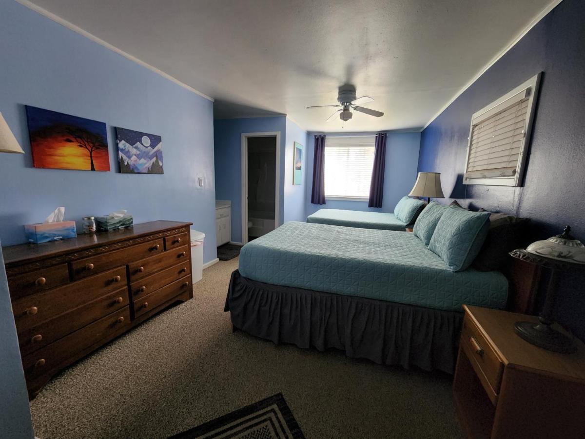 Inn The Clouds Hostel & Inn Leadville Pokoj fotografie