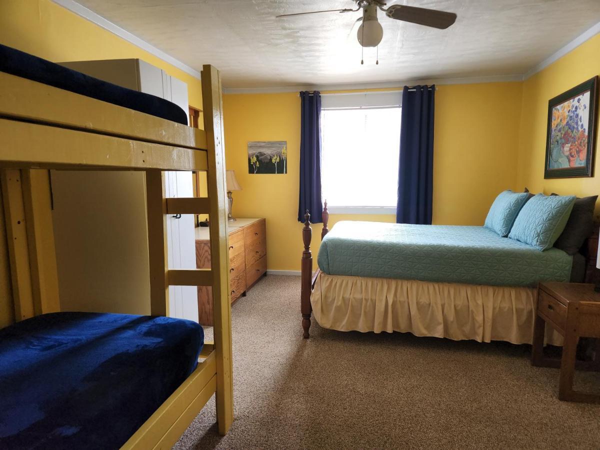 Inn The Clouds Hostel & Inn Leadville Pokoj fotografie